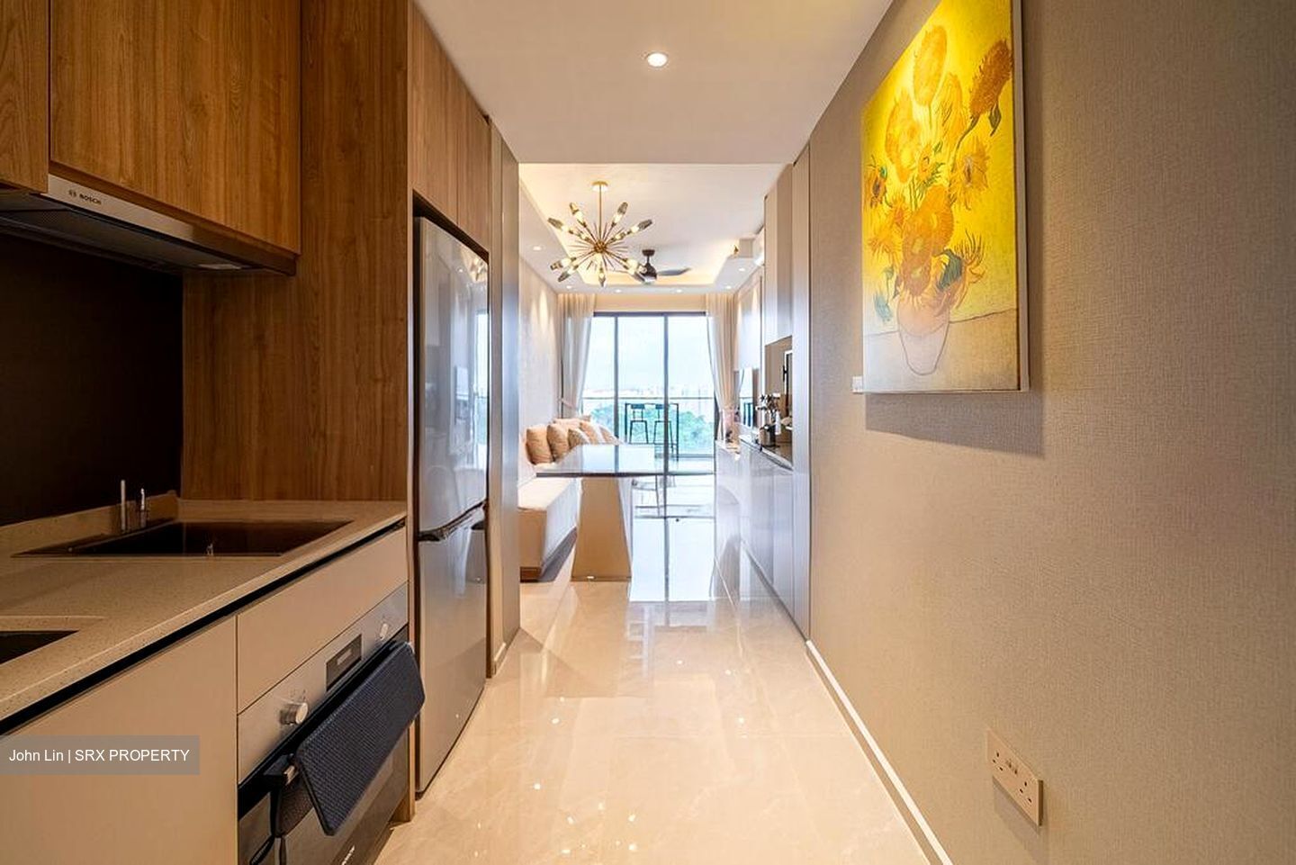 Dairy Farm Residences (D23), Apartment #517530811